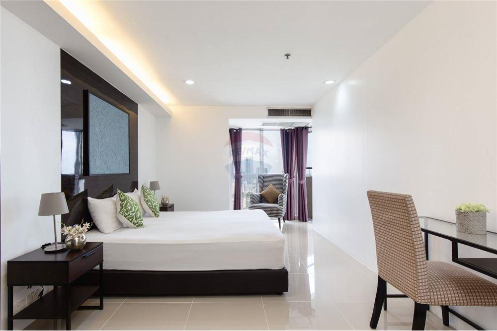 The Waterford Serviced Apartment For Rent Preview 7