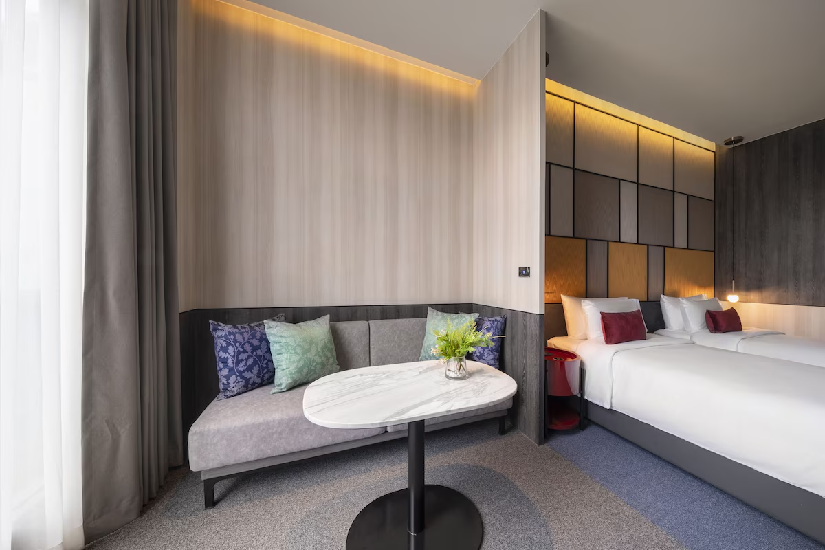 Ramada Plaza By Wyndham Sukhumvit 48 Service Apartment Preview 7