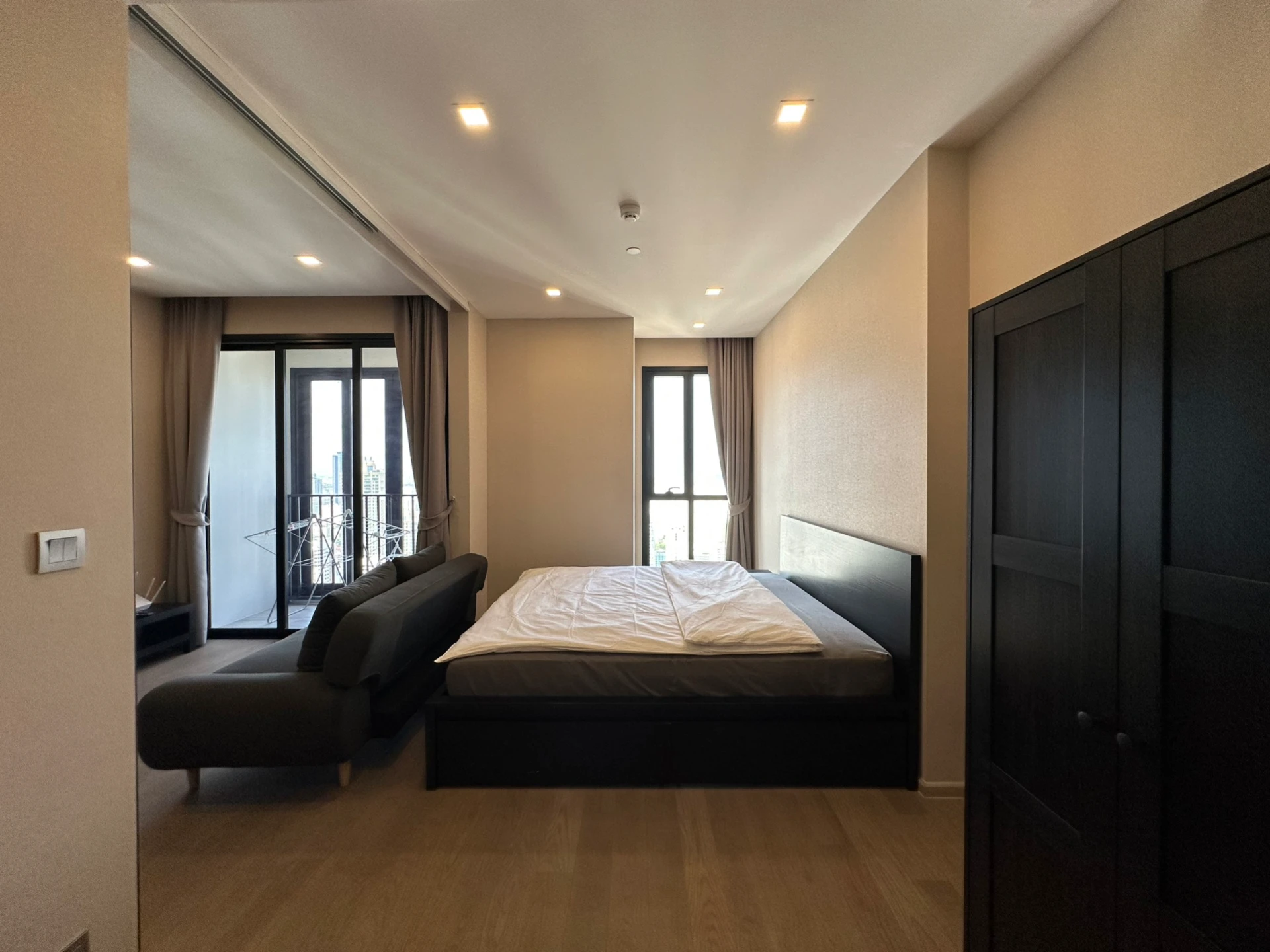 Ashton Asoke Condo for rent Preview 5