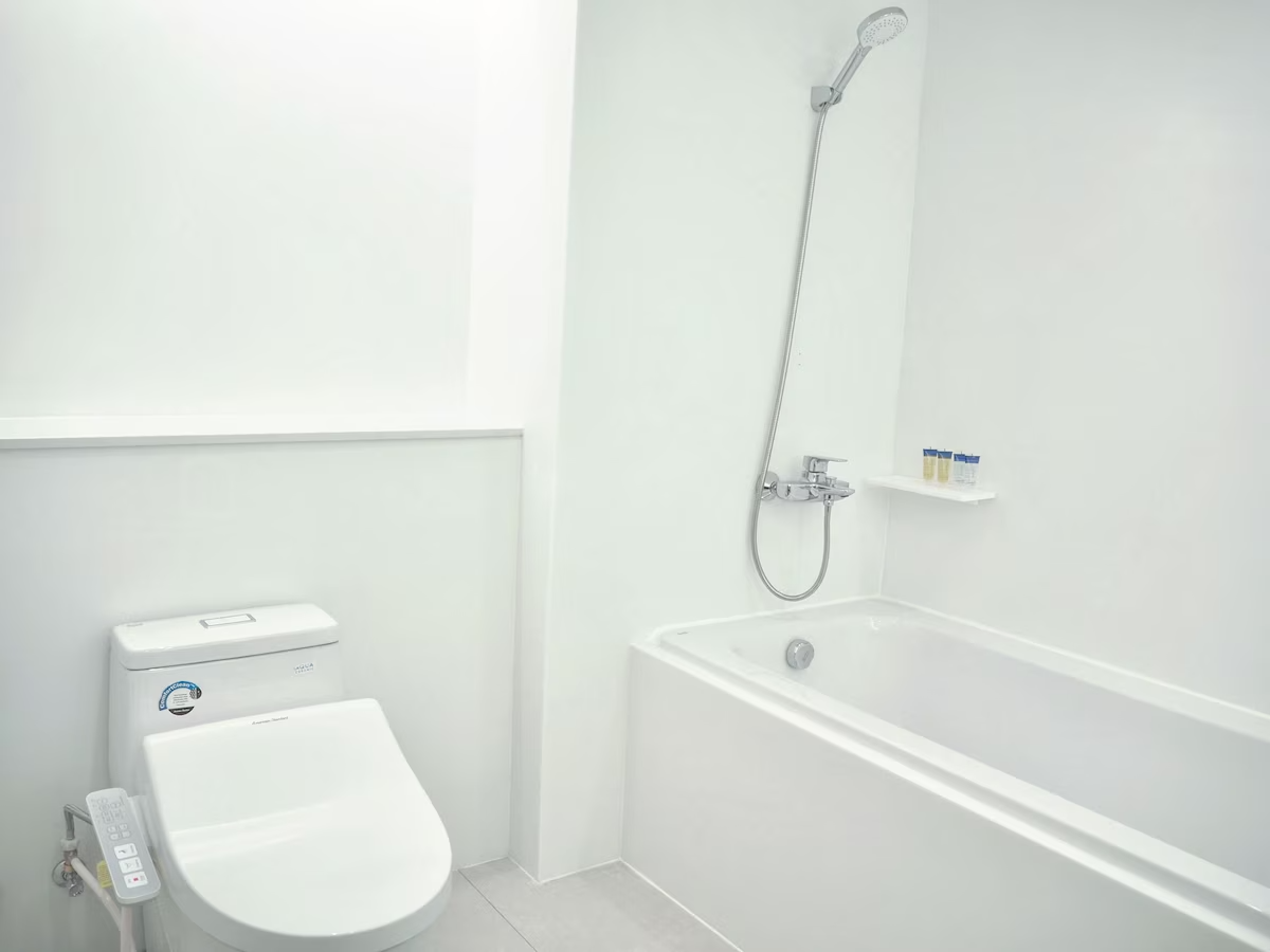 Centre Point Pratunam – Serviced Apartments For Rent Preview 2