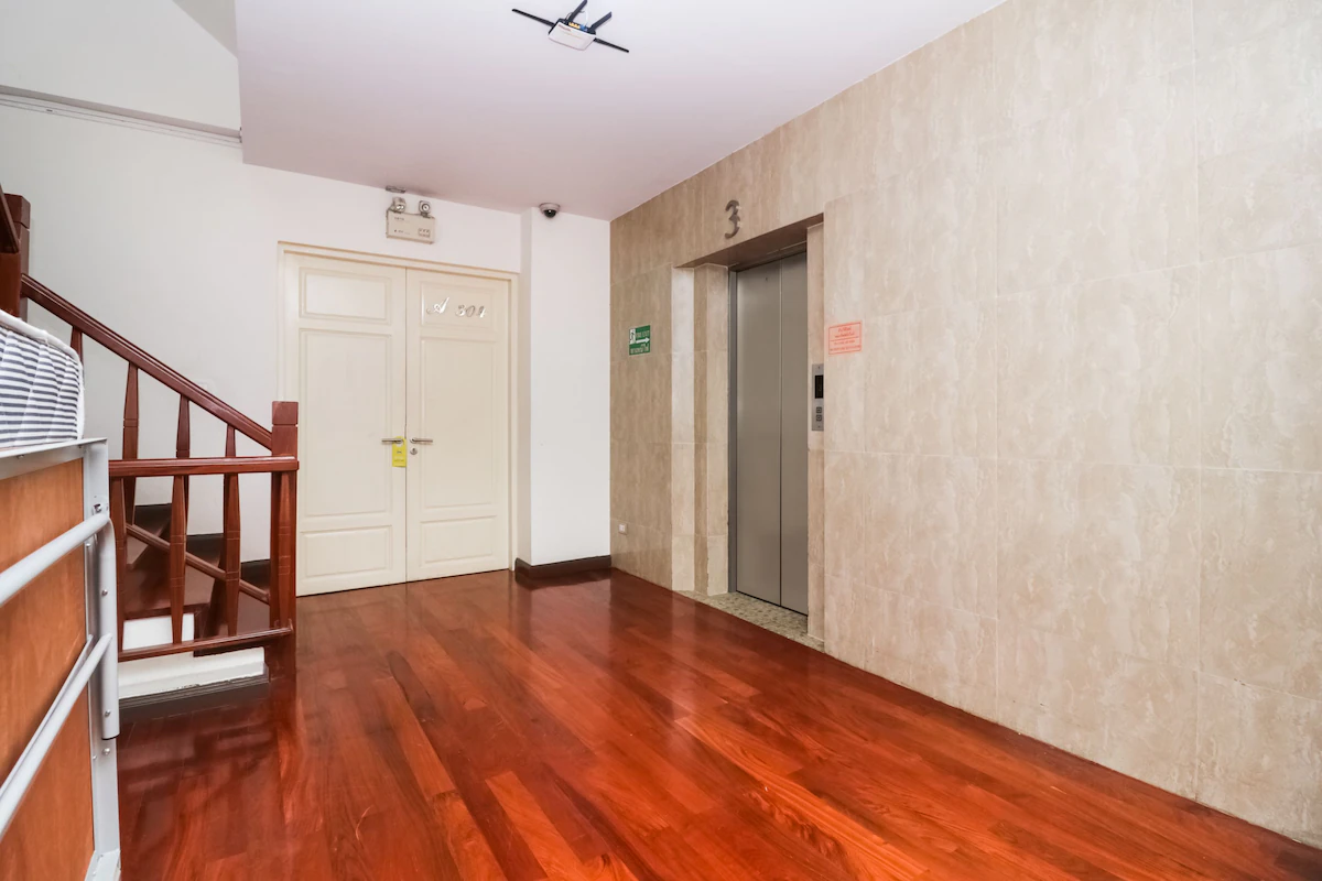Green View Ekkamai 10 – Service Apartments For Rent Preview 3