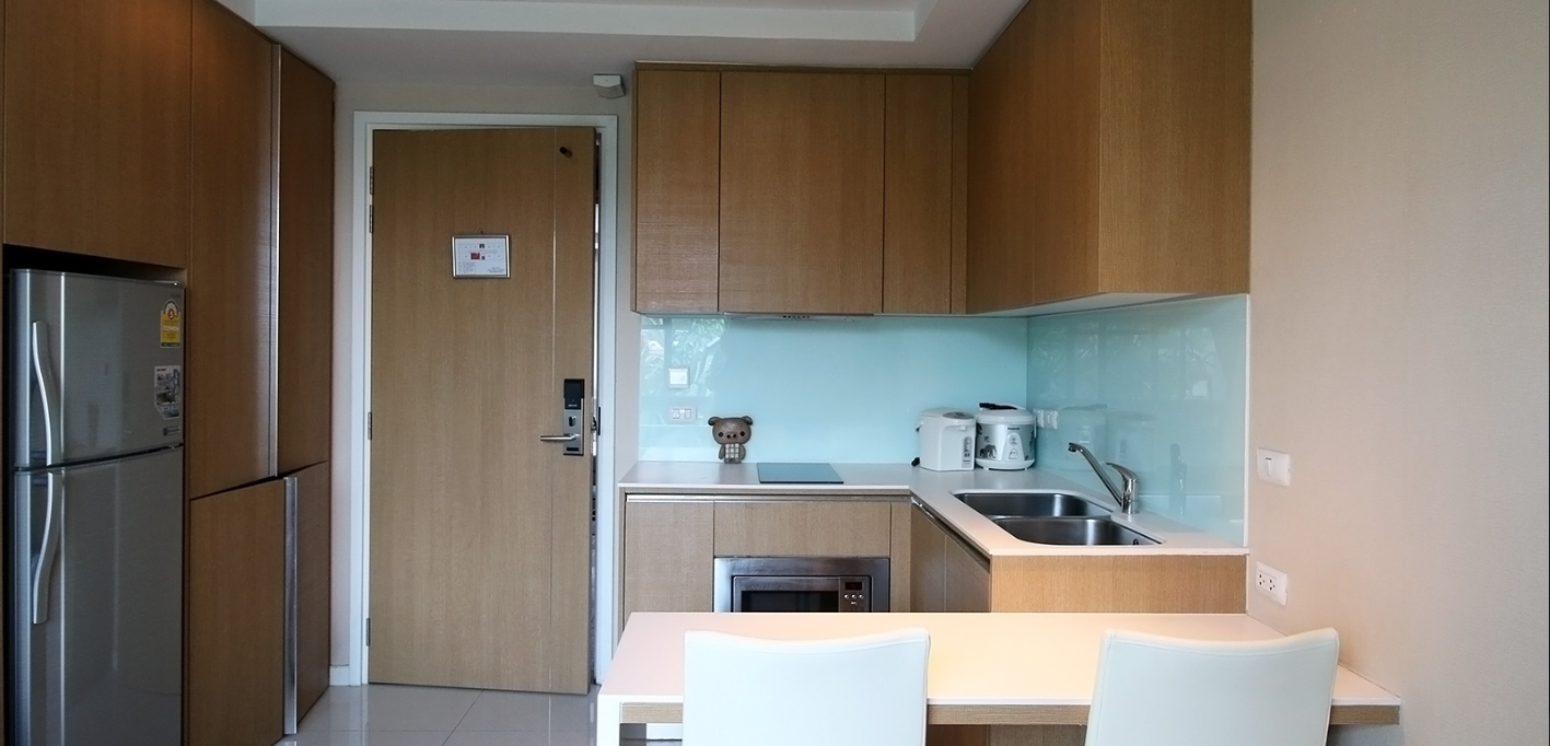 Baan Thonglor Service Apartments Preview 3