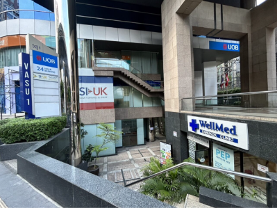 Vasu 1 Building Office For Rent Preview 3