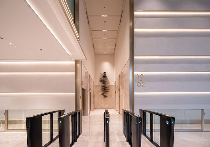 Park Silom Building For Rent Preview 6