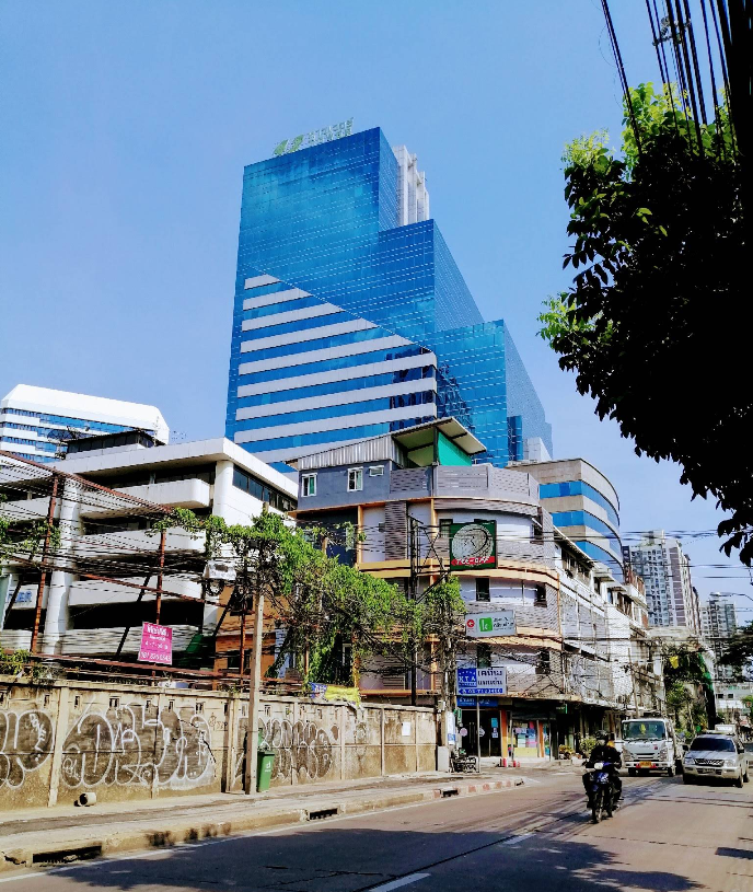 42 Tower Building Office For Rent Preview 3