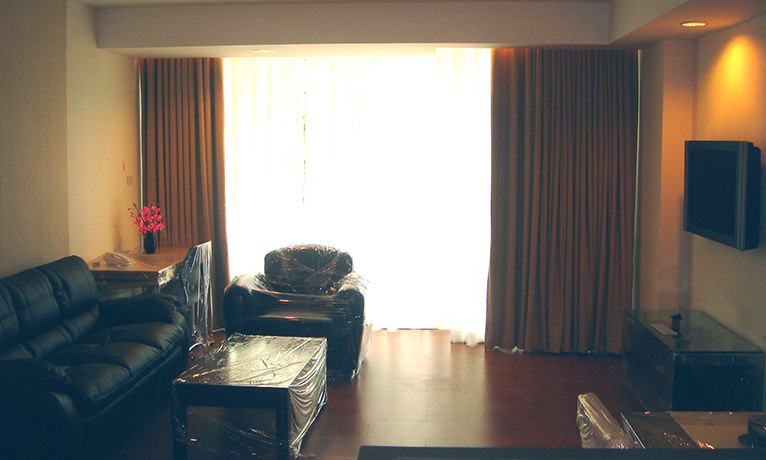 Civic Park 2 Service Apartments For Rent Preview 3