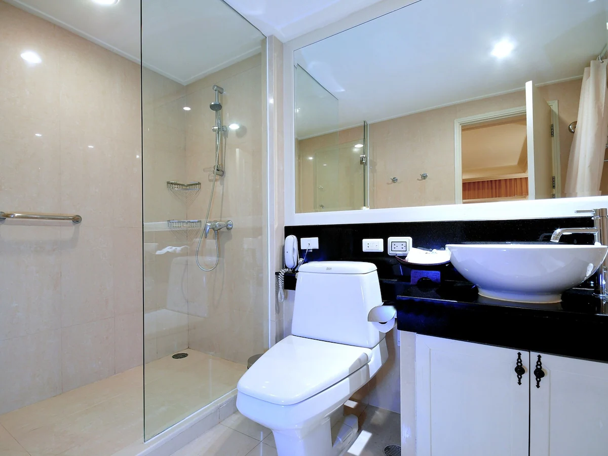 Centre Point Sukhumvit 10 – Service Apartments For Rent Preview 5