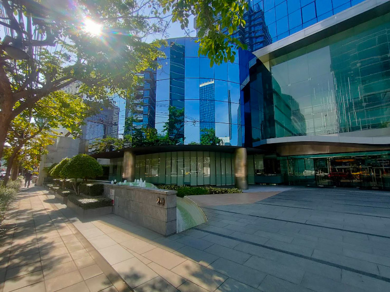 Buppachit Building Office For Rent Preview 3