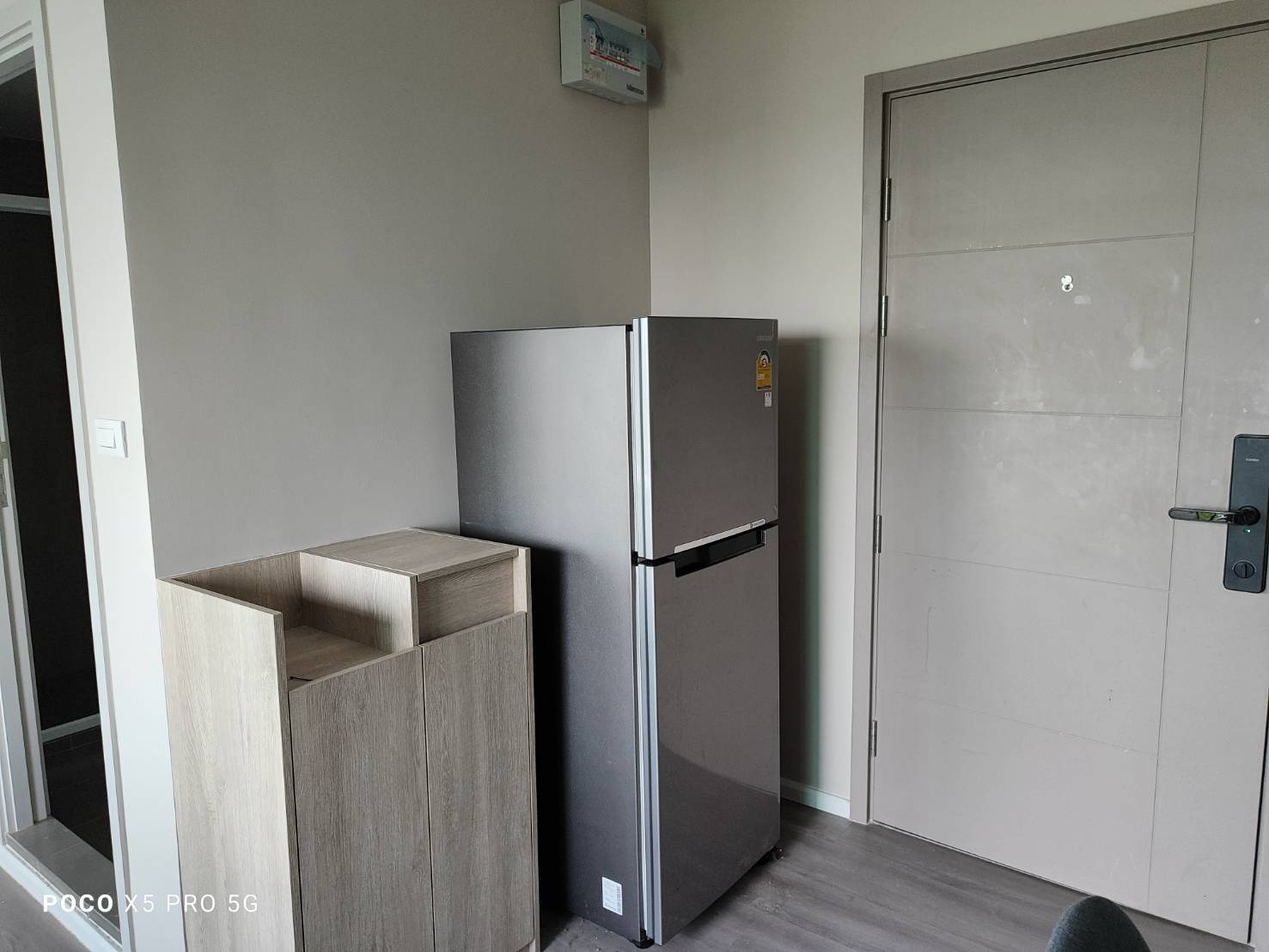 For Rent : Dcondo Hideaway  Close to SRT Red Line Chiang Rak / Rangsit Stations Preview 2