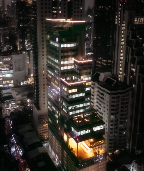 P 23 Office Building Office For Rent Preview 7