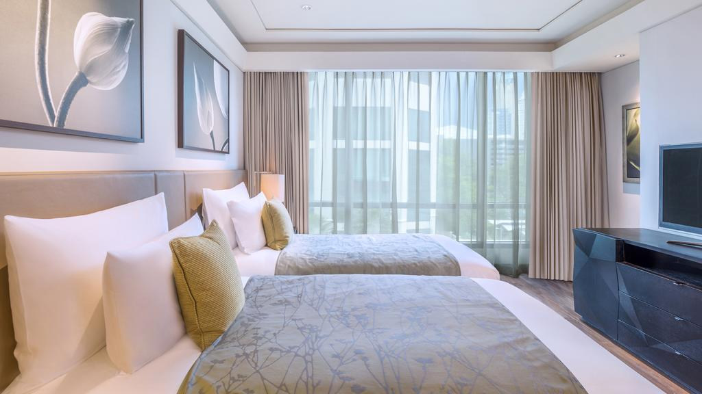 Kempinski Residence Bangkok – Serviced Apartments For Rent Preview 2