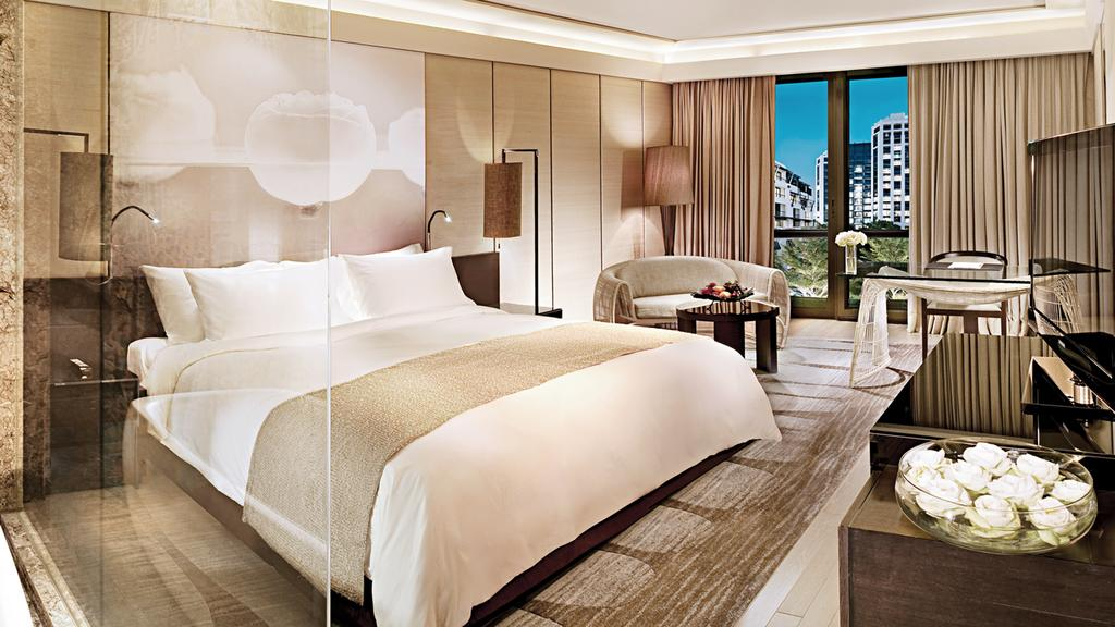 Kempinski Residence Bangkok – Serviced Apartments For Rent Preview 3