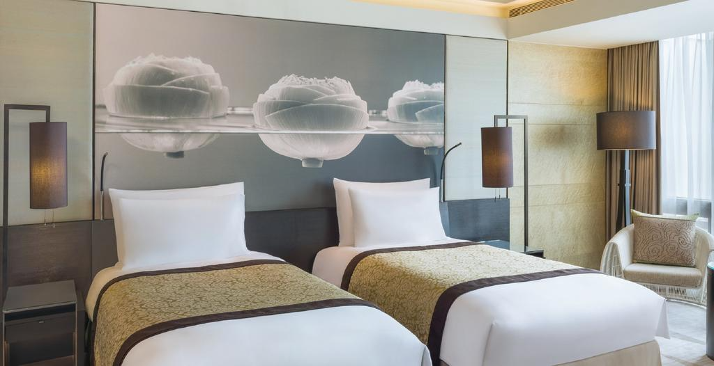 Kempinski Residence Bangkok – Serviced Apartments For Rent Preview 4