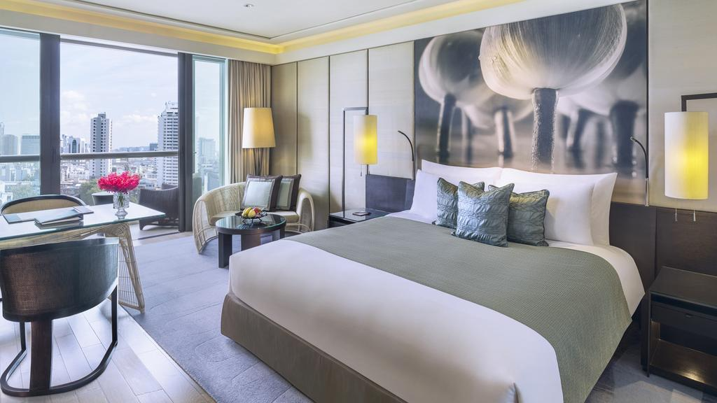 Kempinski Residence Bangkok – Serviced Apartments For Rent Preview 5