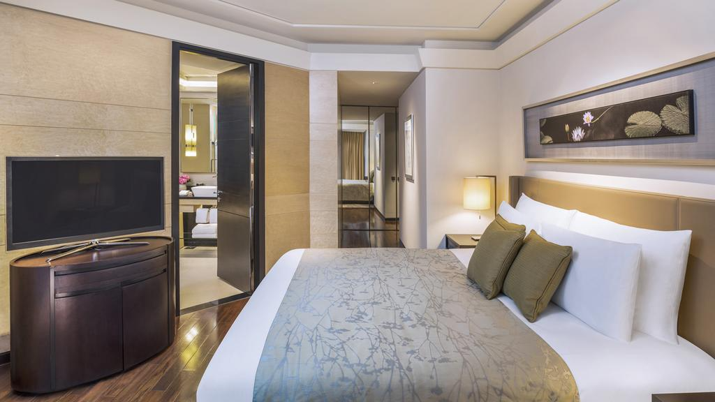 Kempinski Residence Bangkok – Serviced Apartments For Rent Preview 6