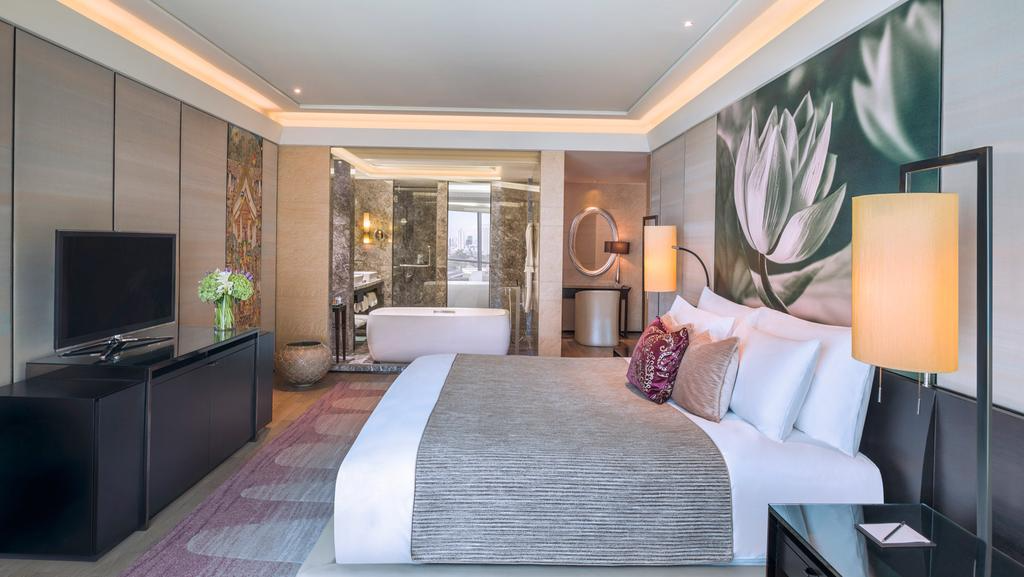 Kempinski Residence Bangkok – Serviced Apartments For Rent Preview 7