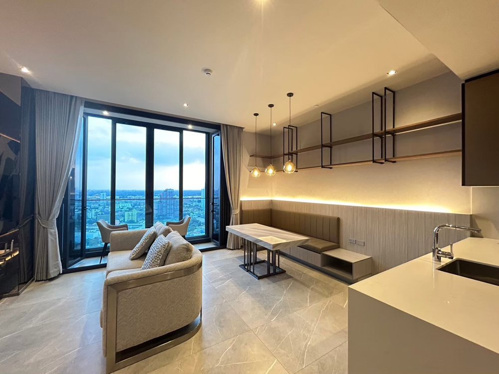 For Rent : HYDE Heritage Close to BTS Thonglor Preview 7
