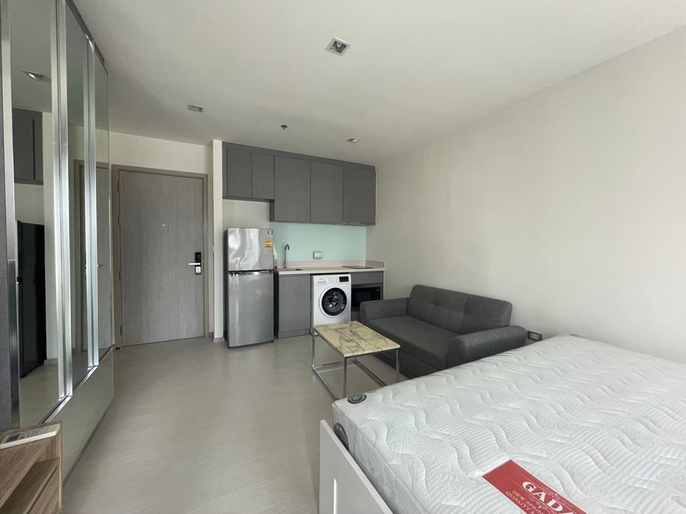For Rent : Rhythm Sukhumvit 36-38 BTS Thonglor Preview 7