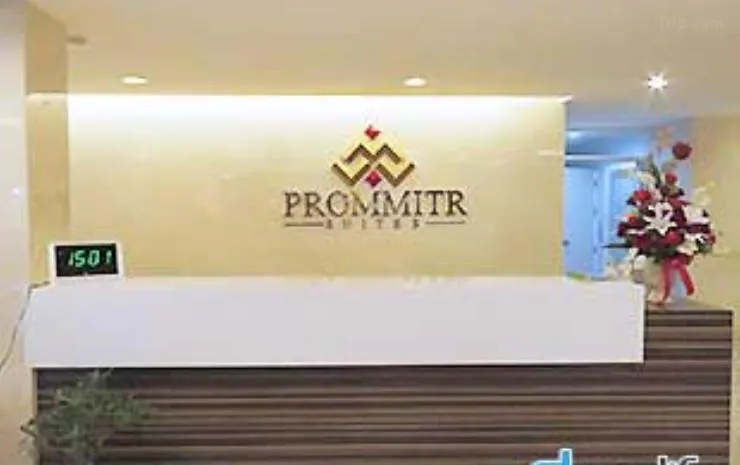 Prommitr Suites Service Apartment Preview 2