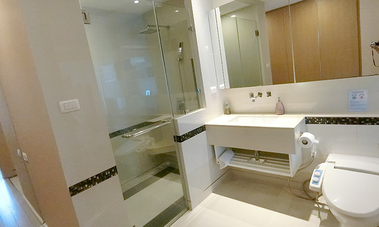 @23 Residence Serviced Apartment For Rent Preview 7
