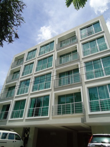 @23 Residence Serviced Apartment For Rent