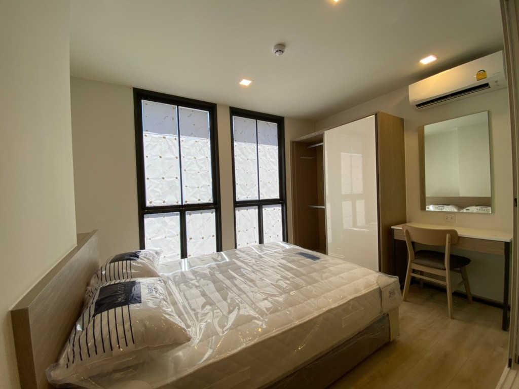 For Rent : Chambers Onnut Station Close to BTS Onnut Preview 2
