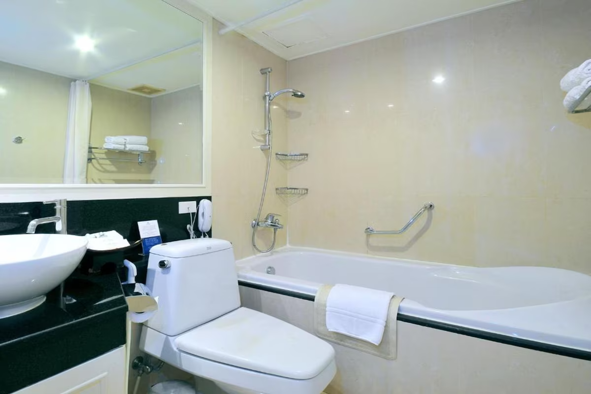 Centre Point Sukhumvit 10 – Service Apartments For Rent Preview 6