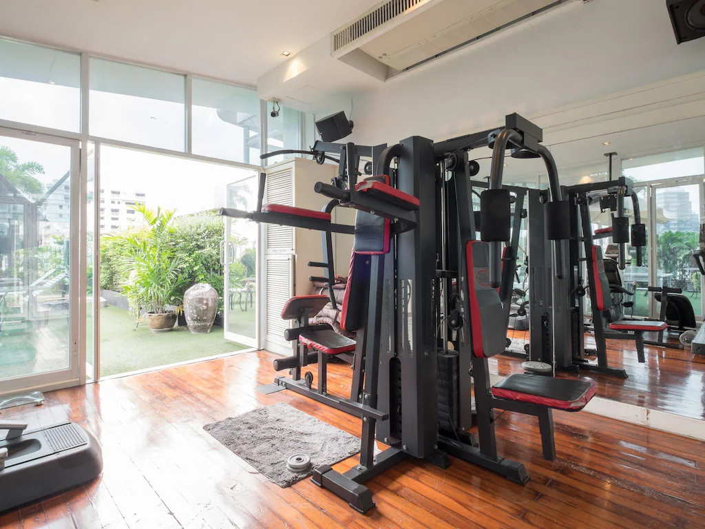 Rongratana Executive Residence Service Apartment Preview 5