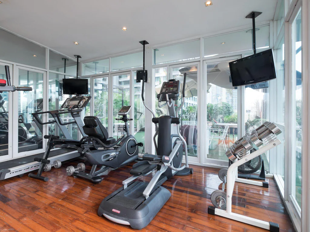 Rongratana Executive Residence Service Apartment Preview 6