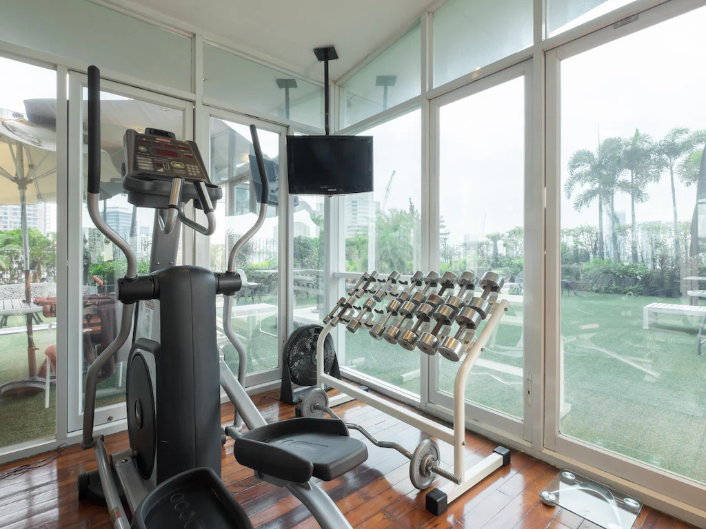 Rongratana Executive Residence Service Apartment Preview 7