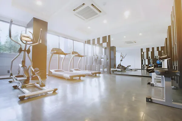 Park 19 Residence Service Apartment  Preview 2