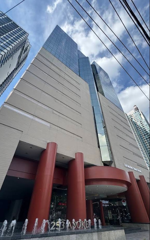 253 Asoke Office For Rent Preview 5