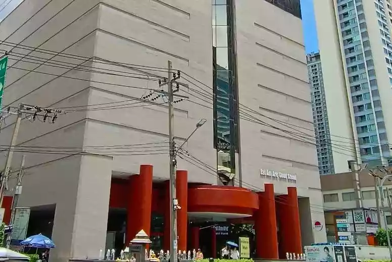 253 Asoke Office For Rent Preview 3