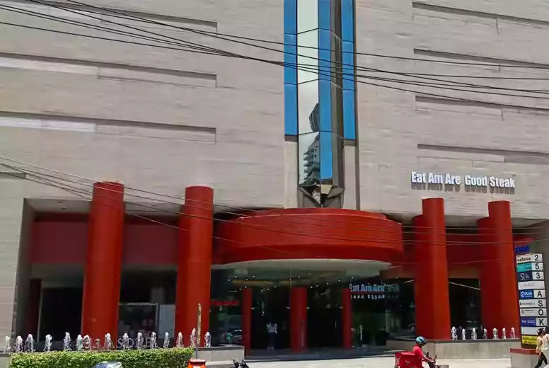 253 Asoke Office For Rent Preview 4
