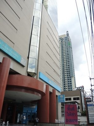 253 Asoke Office For Rent Preview 6