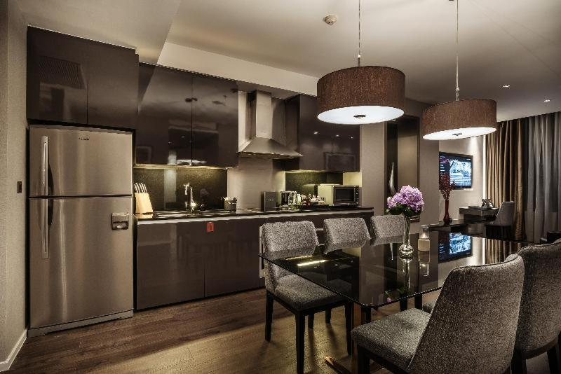 Muu Banngkok Service Apartment For Rent Preview 2