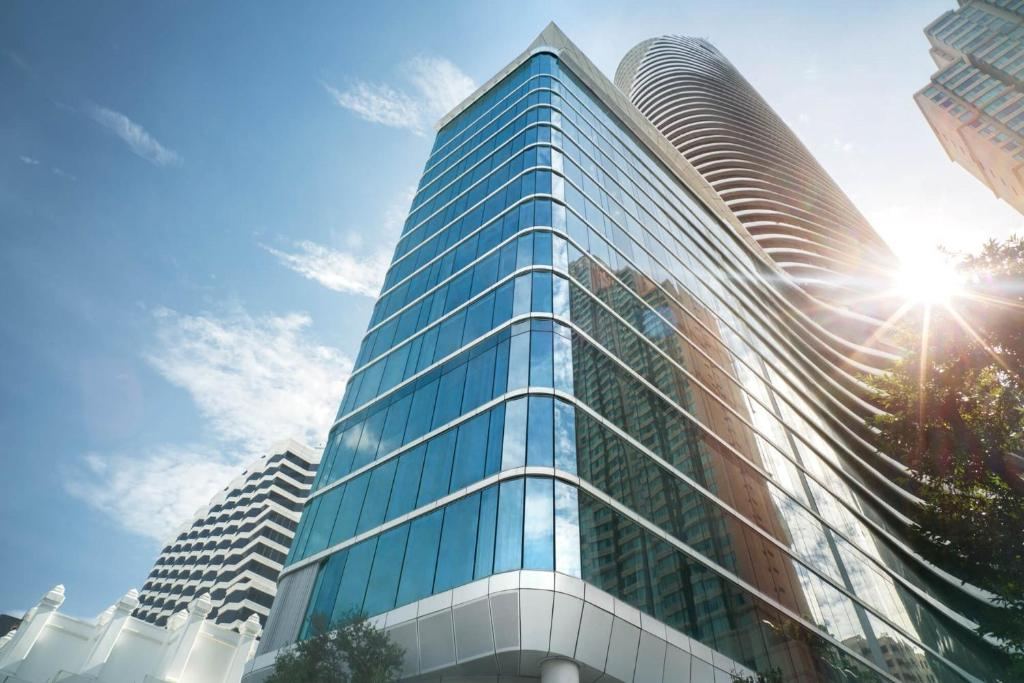 Magnolias Ratchadamri Boulevard Service Residences