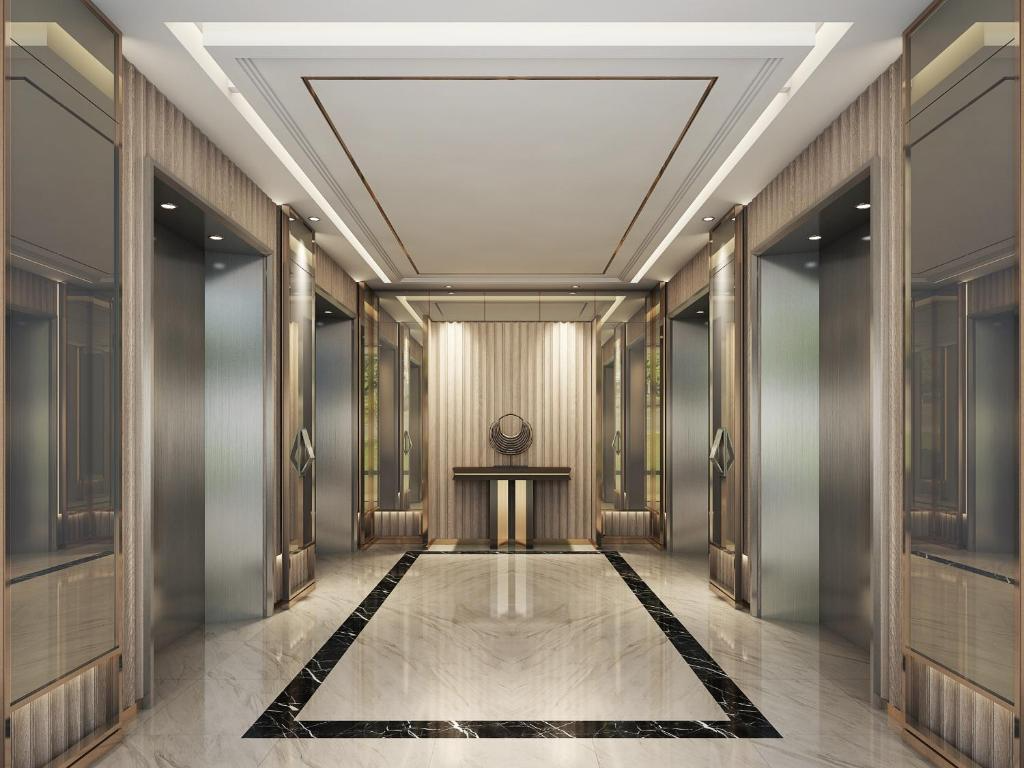 Magnolias Ratchadamri Boulevard Service Residences Preview 5