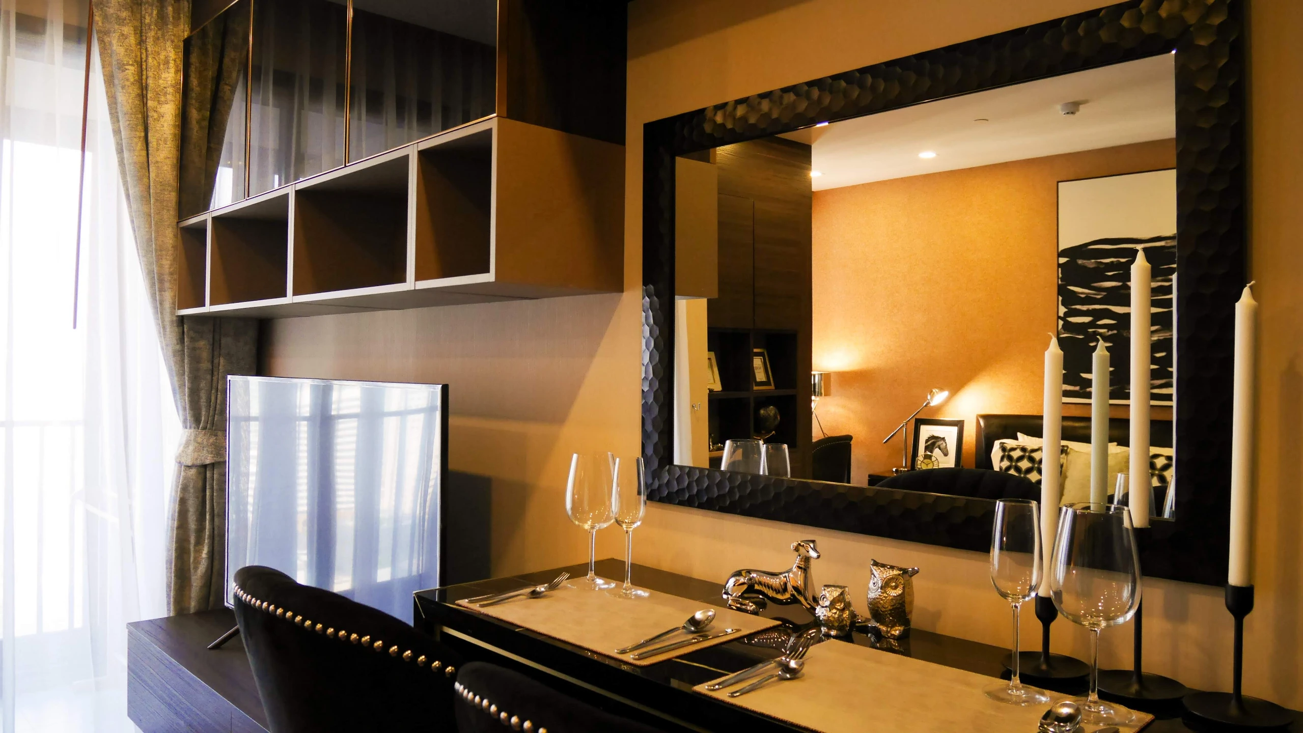 ASHTON Asoke Condo For Rent Preview 3