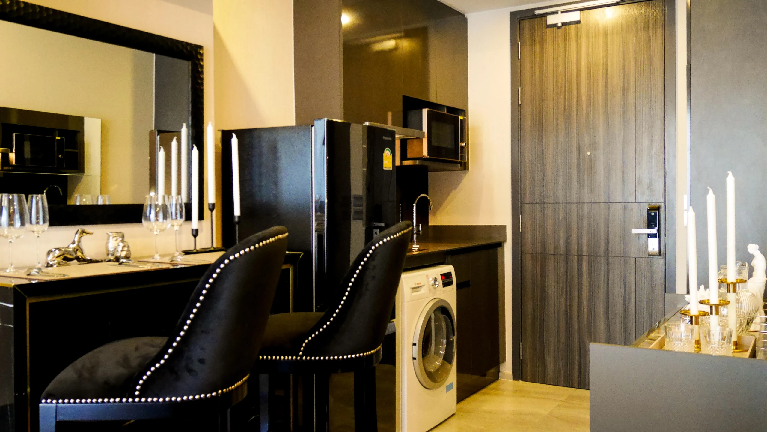ASHTON Asoke Condo For Rent Preview 5