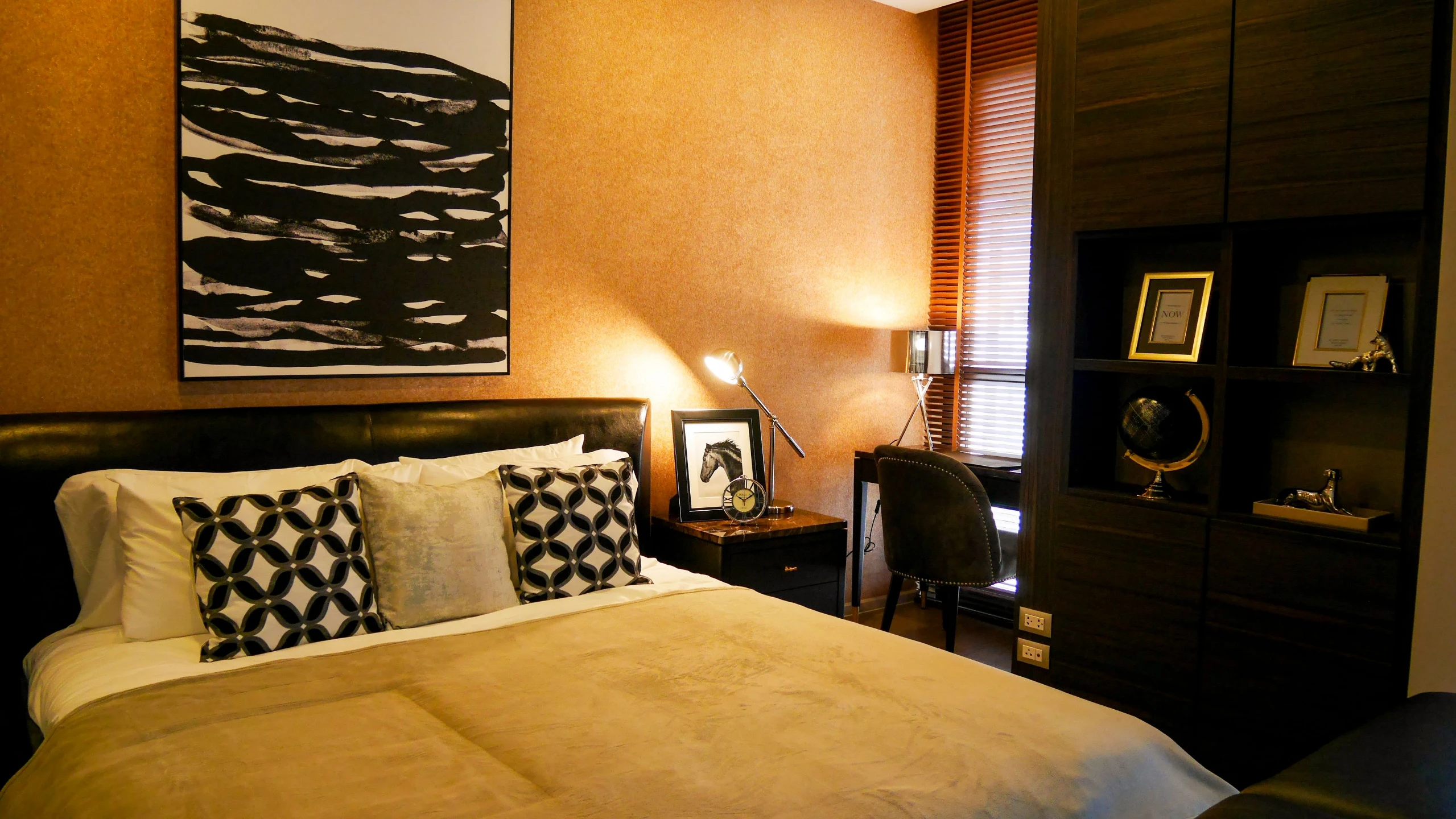 ASHTON Asoke Condo For Rent Preview 6