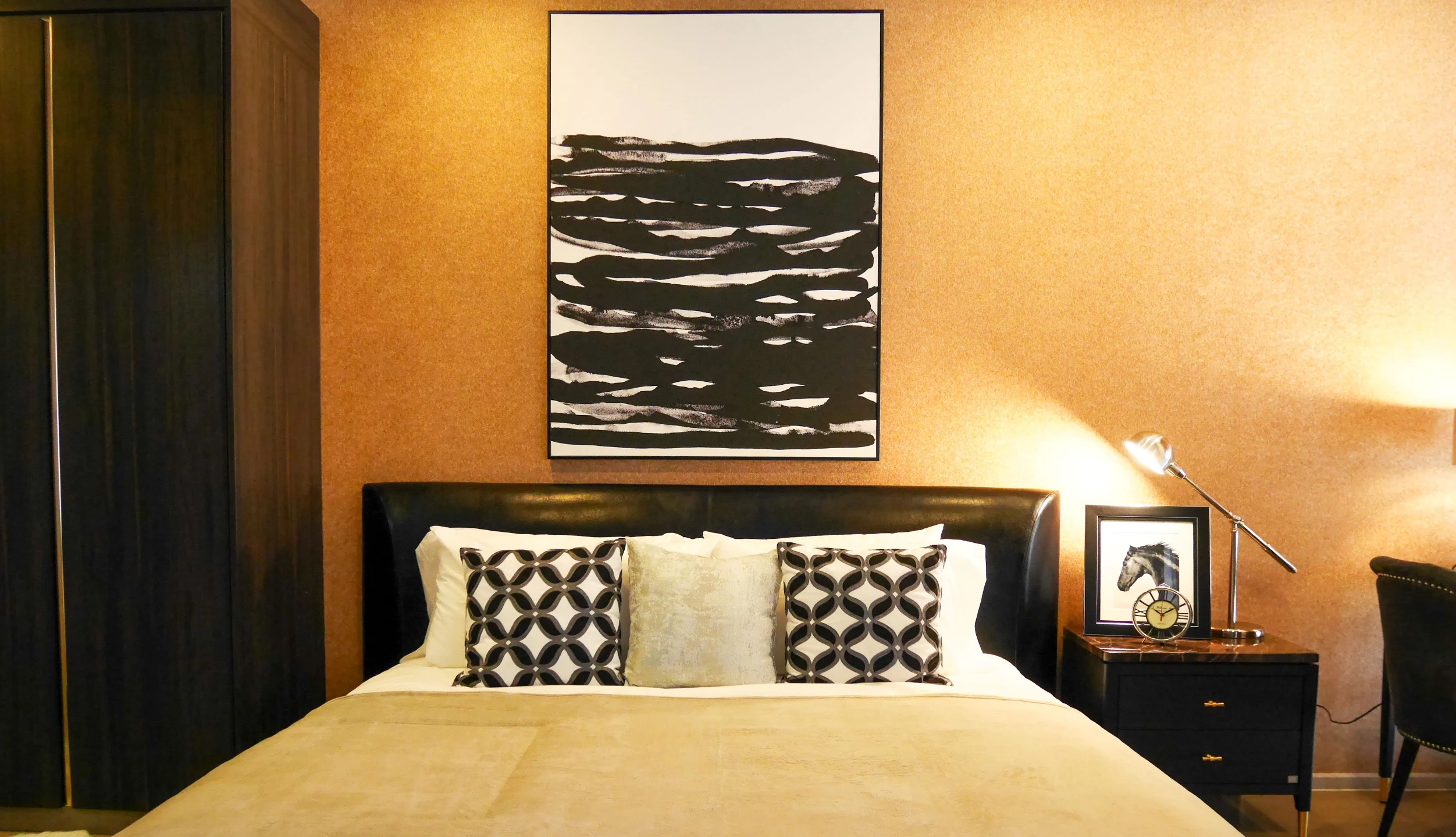 ASHTON Asoke Condo For Rent Preview 7