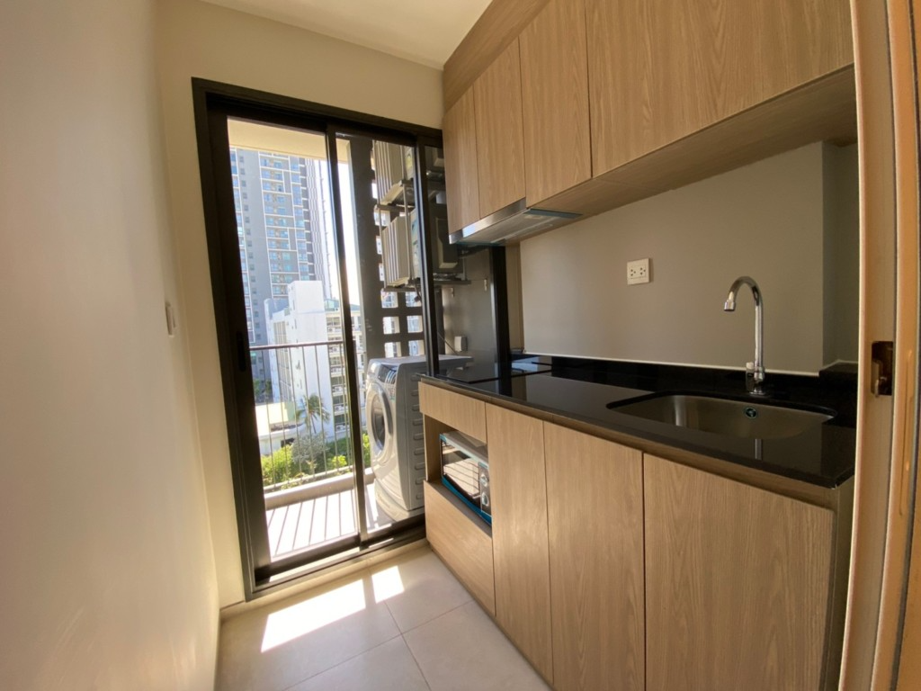 For Rent : Chambers Onnut Station Close to BTS Onnut Preview 4