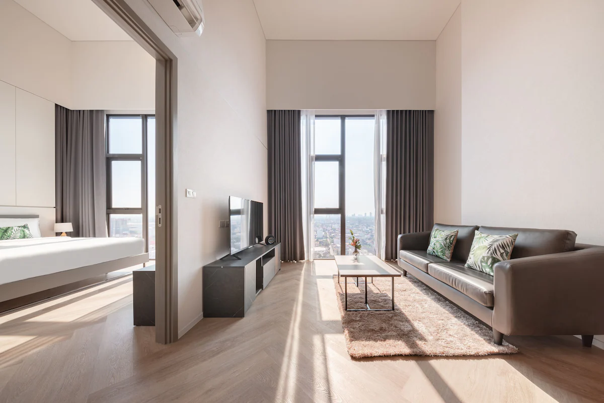 Ramada  By Wyndham Bangkok  Service Apartment Preview 4