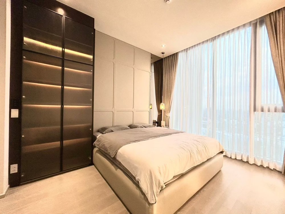 For Rent : HYDE Heritage Close to BTS Thonglor Preview 2