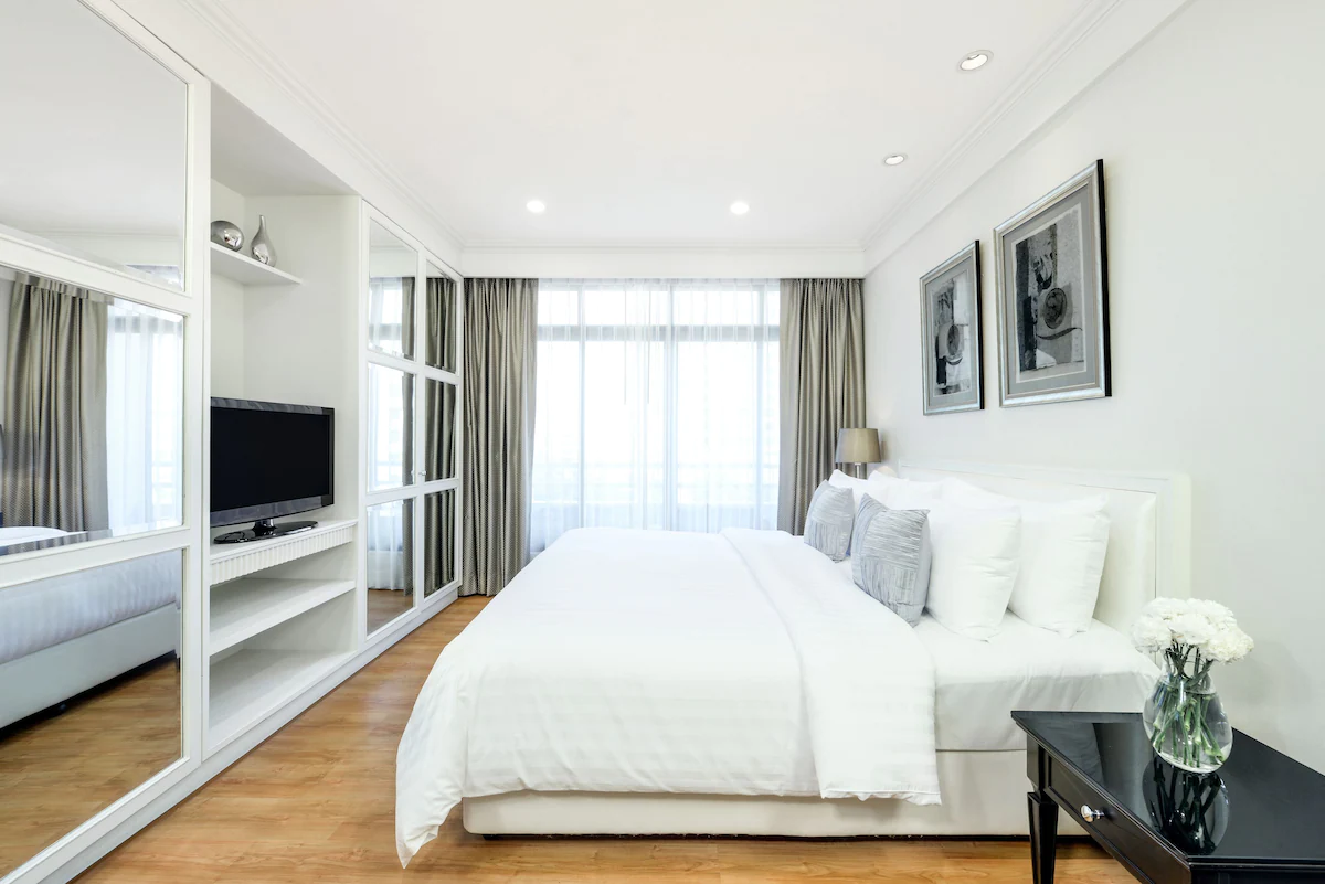 Centre Point Hotel Chidlom – Serviced Apartments For Rent Preview 5