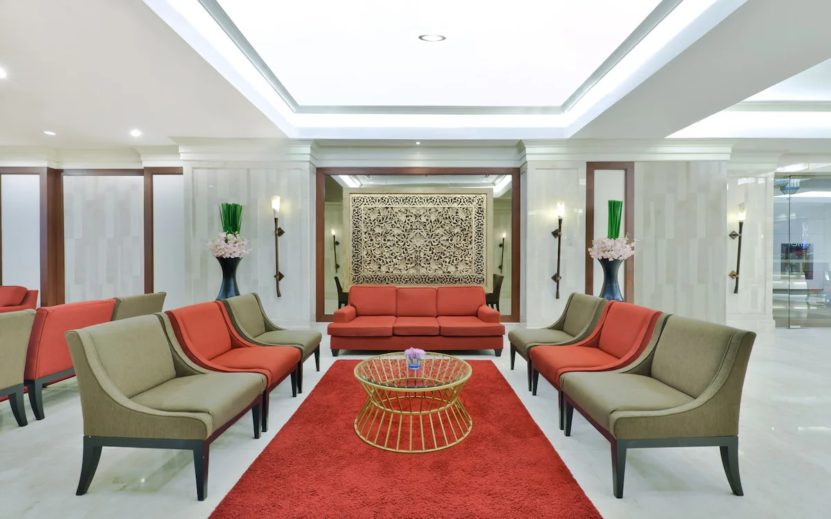 Centre Point Pratunam – Serviced Apartments For Rent Preview 3