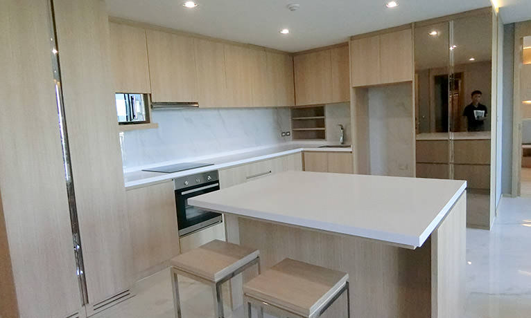 Miami Sukhumvit 49 Service Apartment For Rent Preview 4