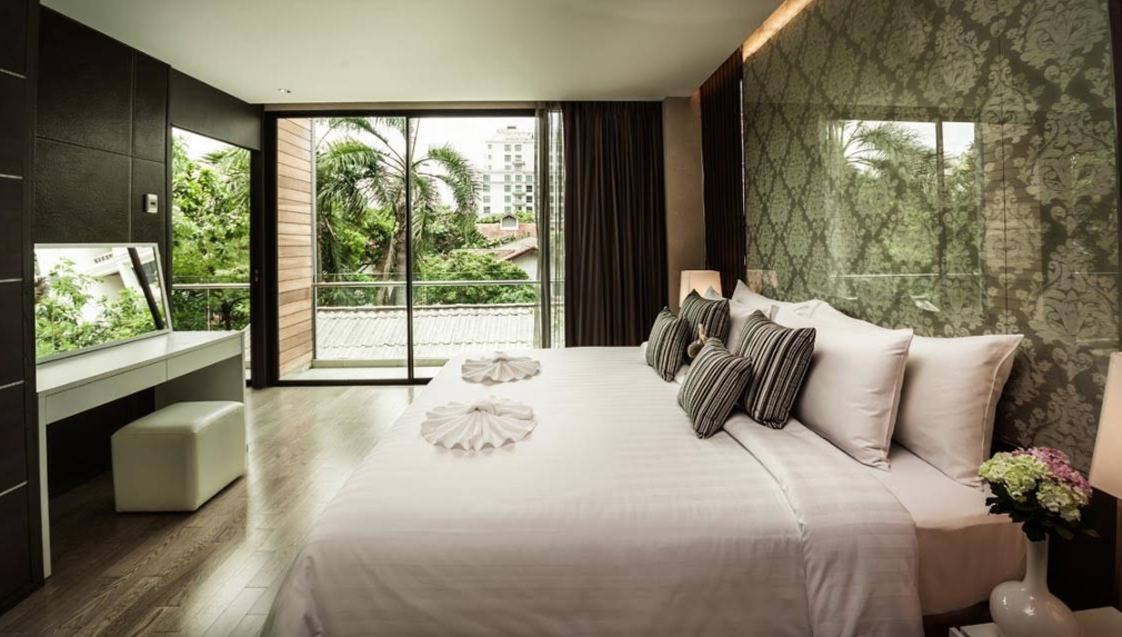 Arcadia Residence Service Apartments For Rent Preview 5