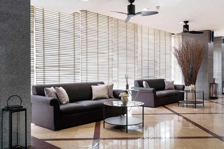 The Waterford Serviced Apartment For Rent Preview 3